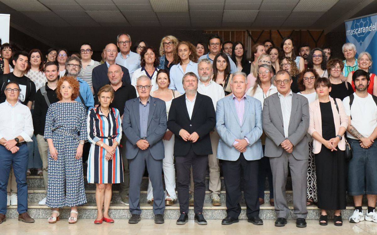 L’Ajuntament de Reus impulsa la col·laboració publicoprivada per captar talent professional