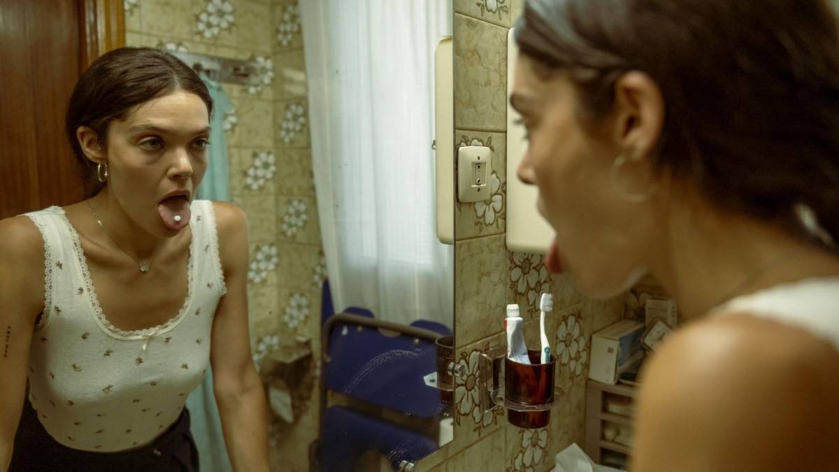 Ana Rujas a la sèrie Cardo - Atresmedia Ana Rujas a la sèrie Cardo