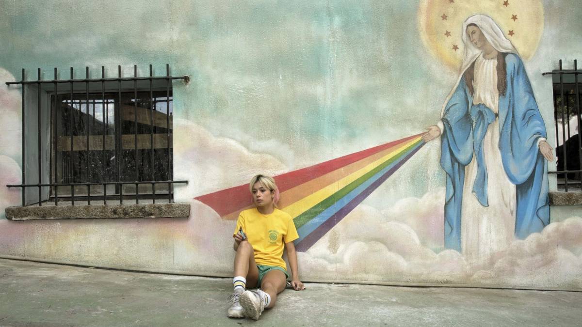 Anna Castillo, a La Llamada - Sábado Películas Anna Castillo, a La Llamada