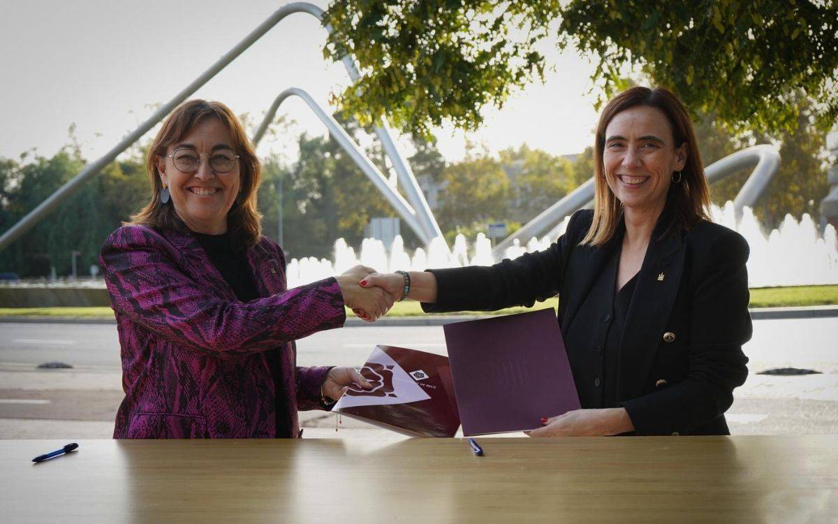 L'Ajuntament de Reus i la Generalitat signen l’acord per construir la nova estació d’autobusos