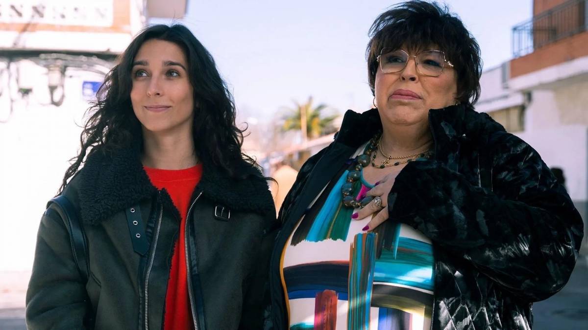 Lola Rodríguez i Paca la Piraña - Atresmedia Lola Rodríguez i Paca la Piraña