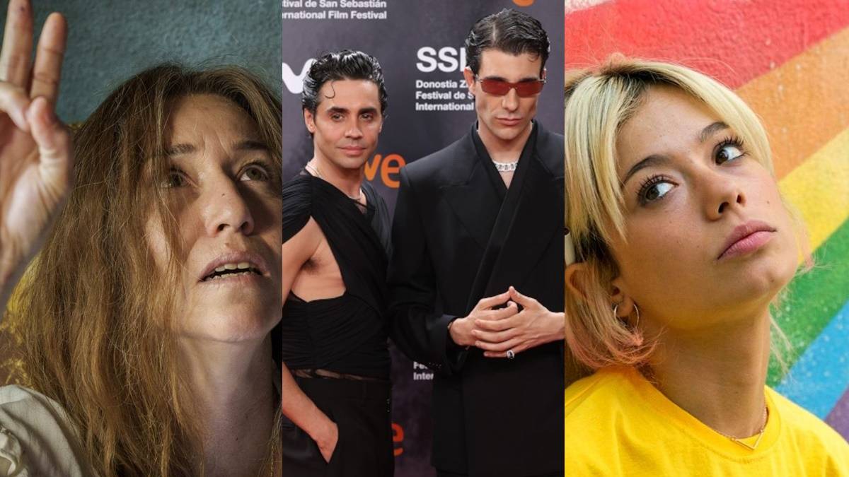 Javis: totes les sèries i pel·lícules disponibles a les plataformes - EMDT