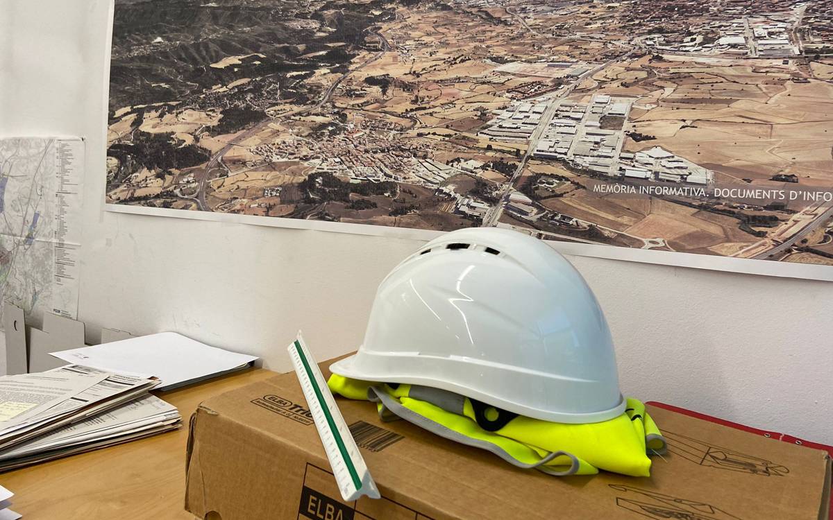 Sant Fruitós de Bages redueix fins a dos mesos l'espera per obtenir llicències d'obres majors