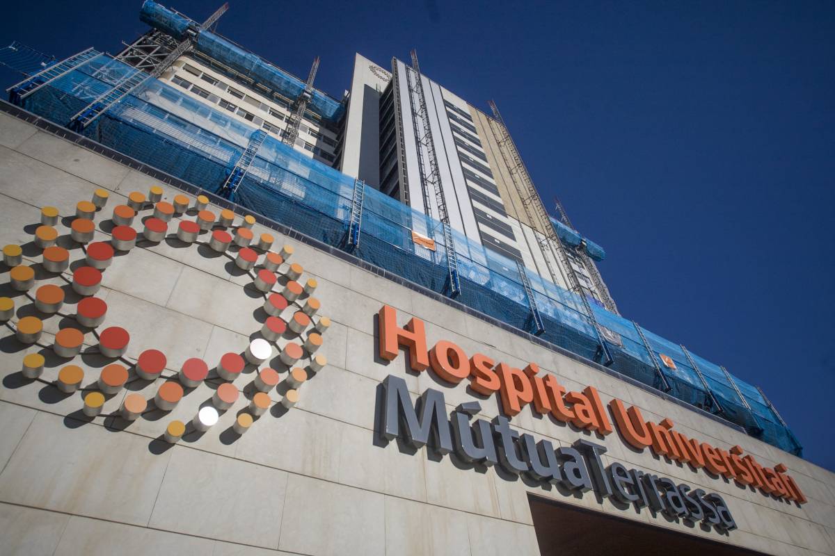 Insten el Govern a ampliar les places per a infants i adolescents amb TEA a Terrassa