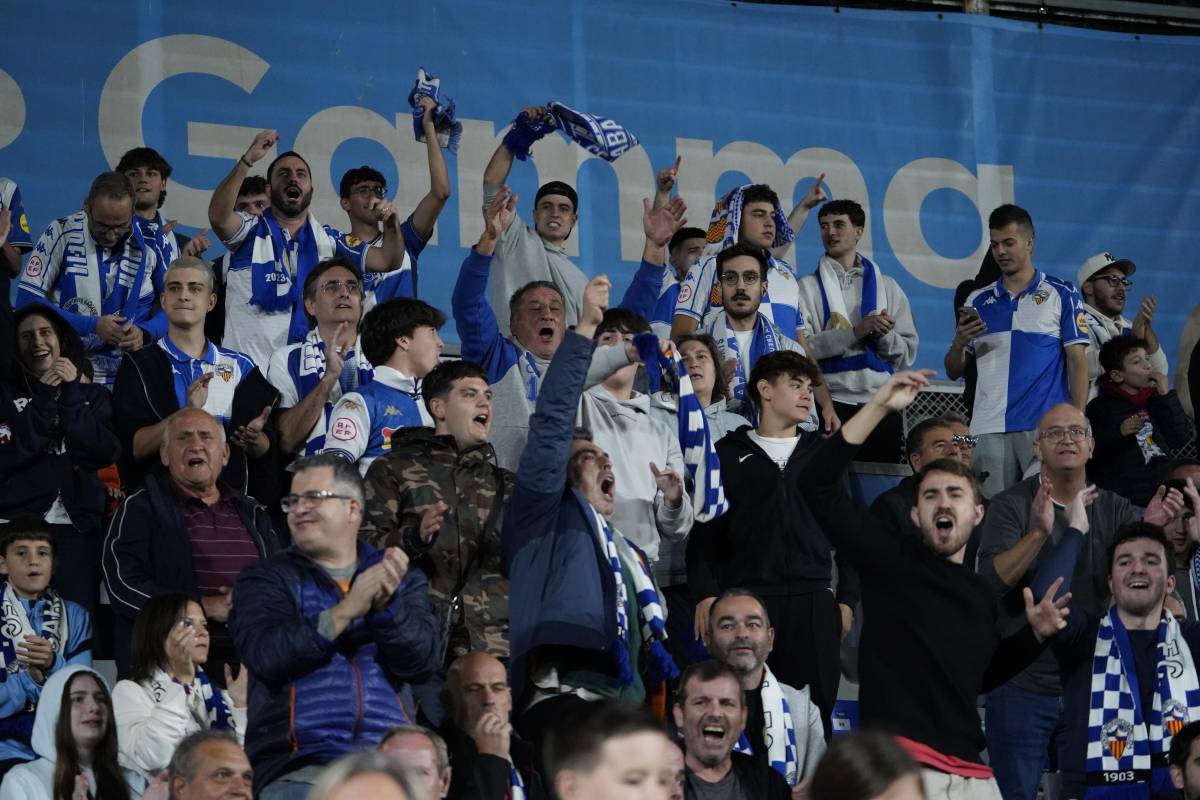 El CE Sabadell posa a la venda les entrades per al partit de Copa del Rei: hauran de pagar els socis?