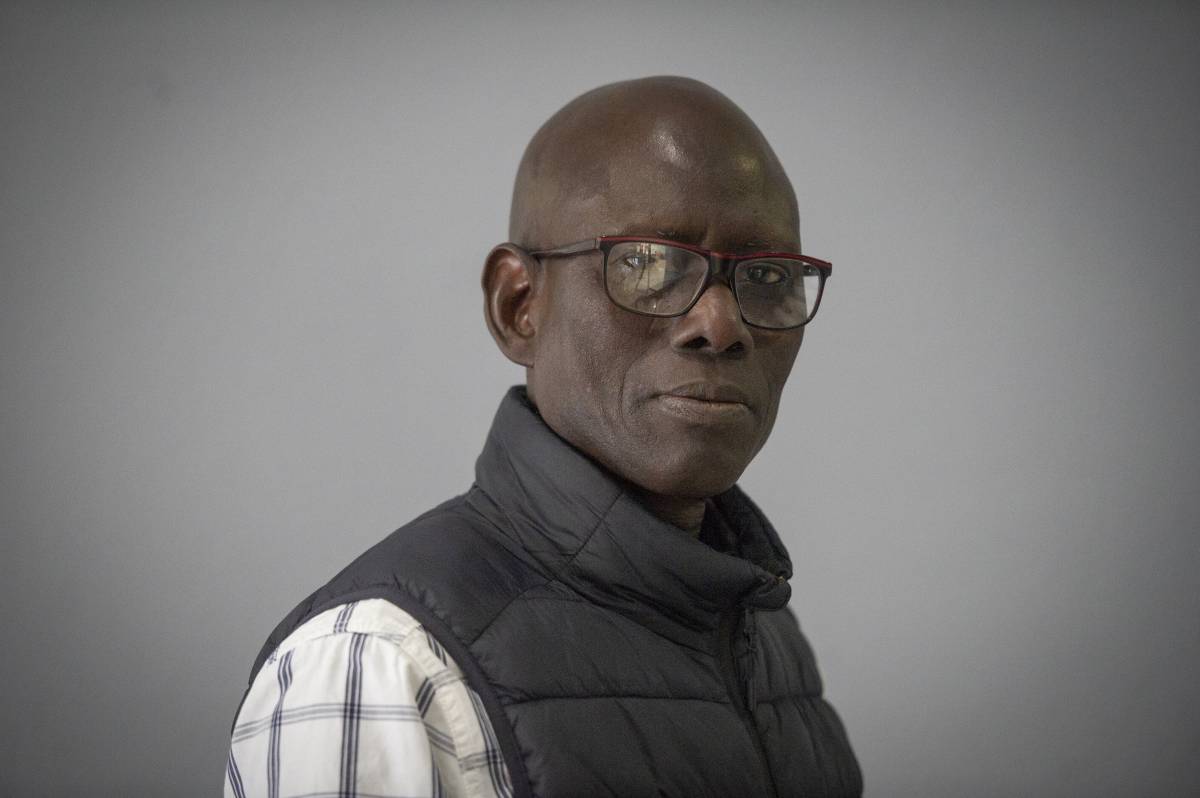 “Les persones emigrants no ho som tota la vida”