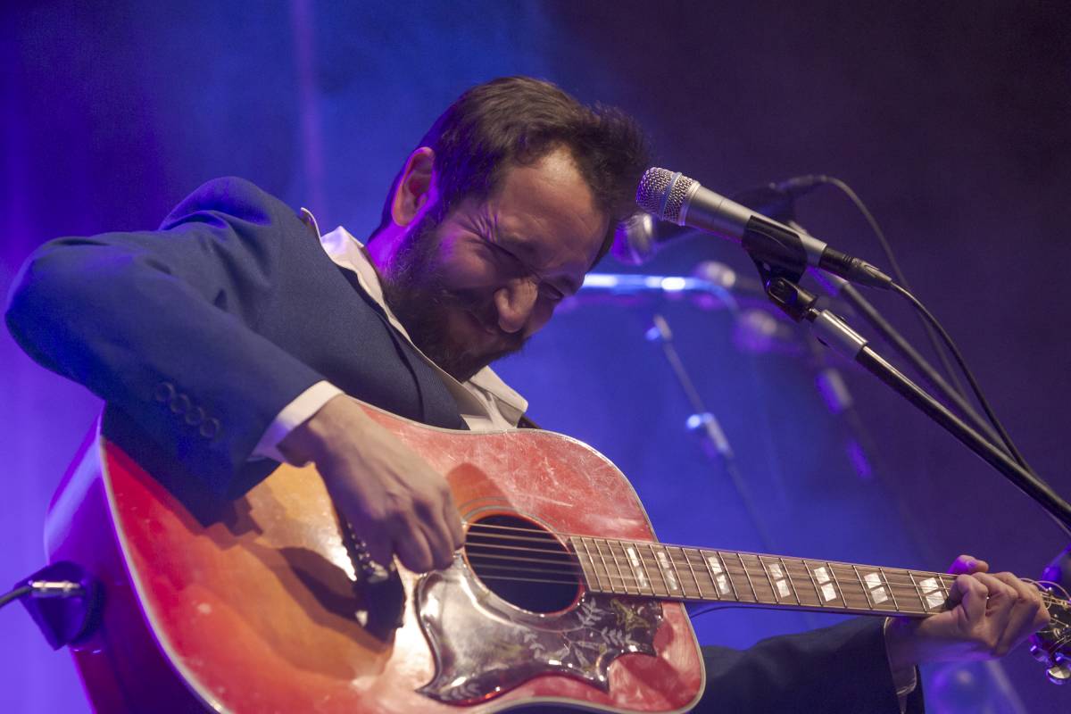 Litus torna a tocar a casa - Lluís Clotet