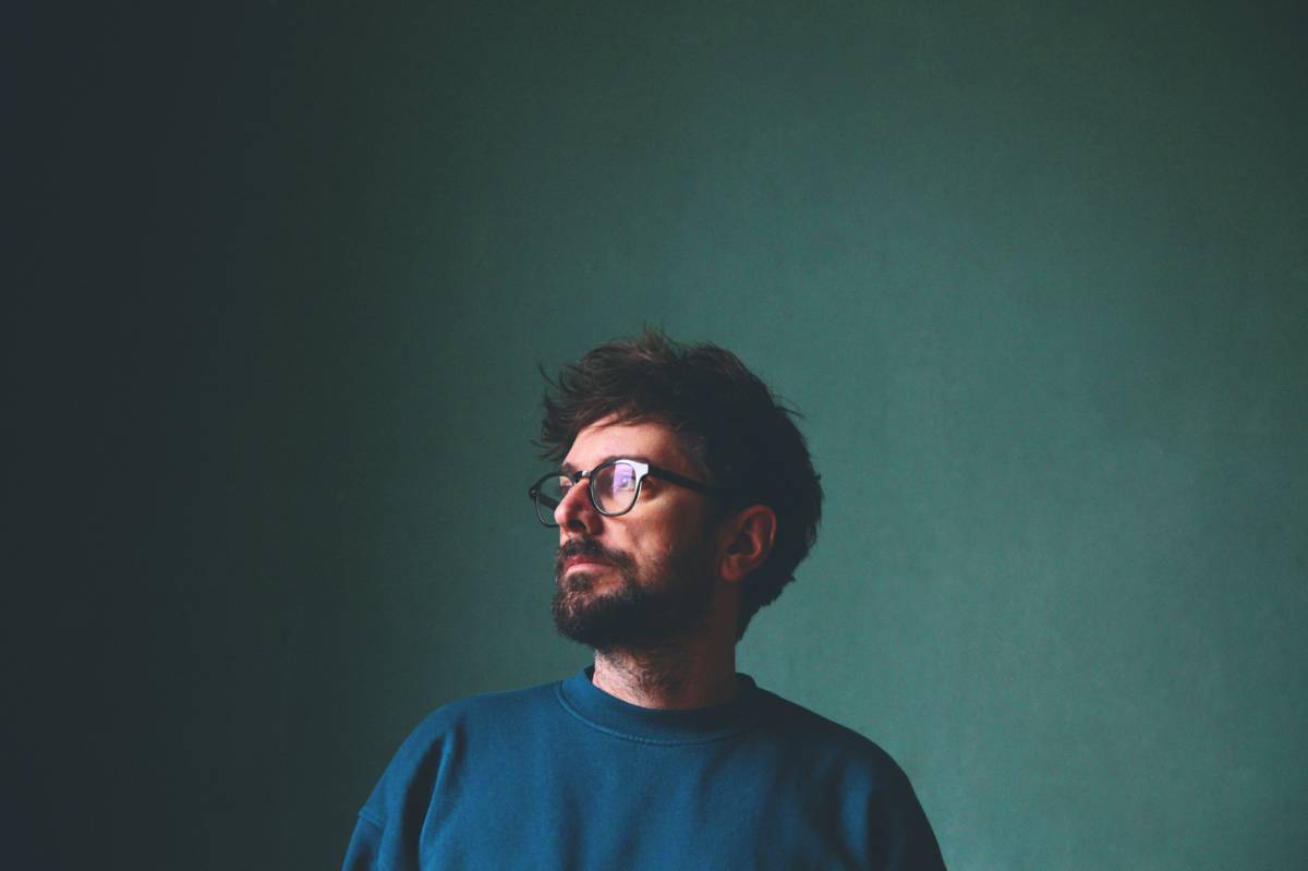 El Pau Vallvé vol sortir cap enfora a Terrassa