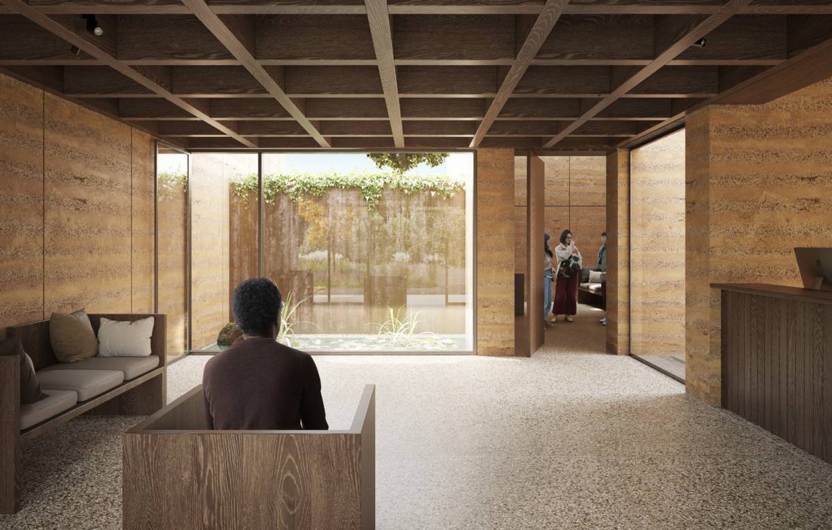 El crematori pioner per a animals de companyia inclourà columbaris