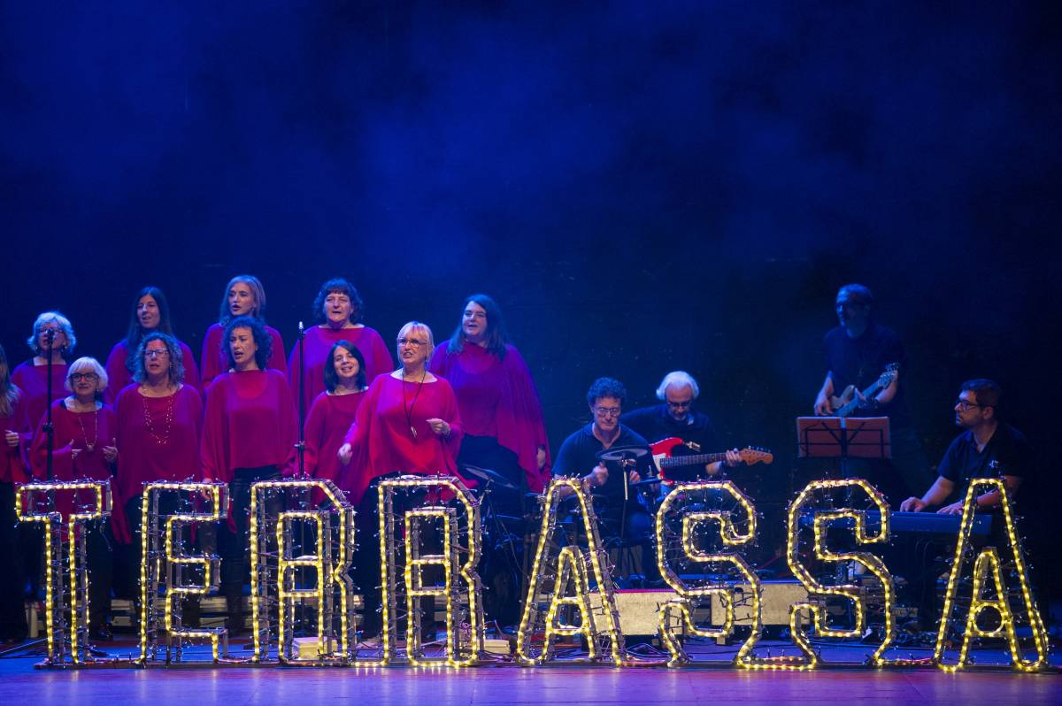 El Nadal ja és a taula, i la seva màgia és per compartir