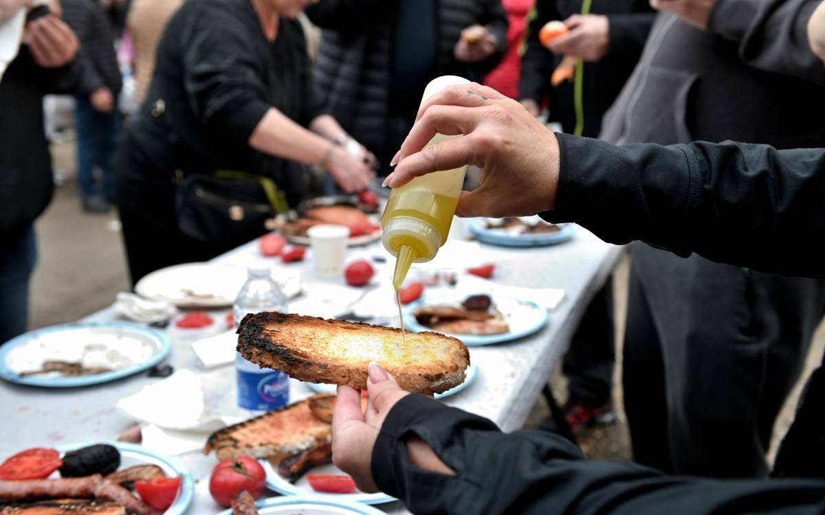 Arriba una nova edició de la Festa de l'Oli del Morell