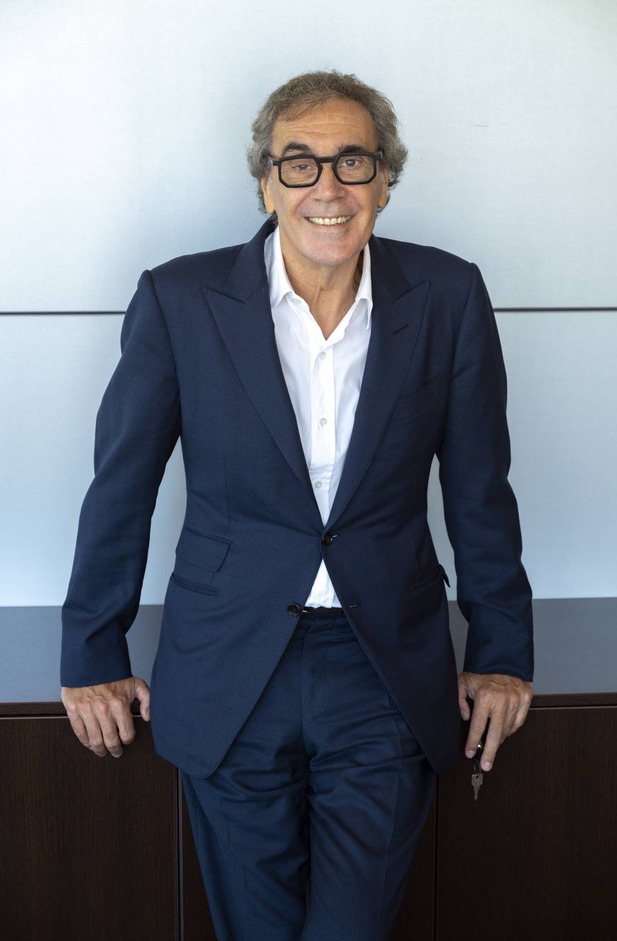 Josep Maria Benet Ferran Tatxo Benet - Mediapro Josep Maria Benet Ferran Tatxo Benet