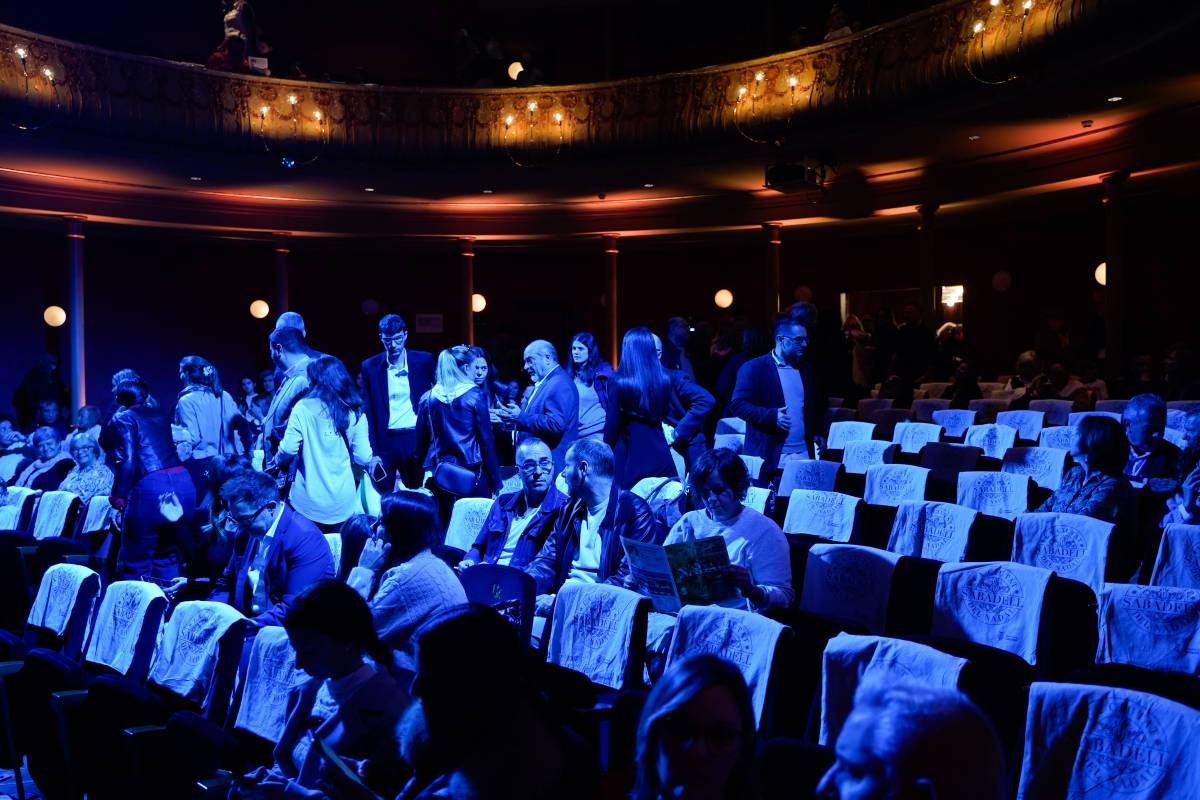 Presentació Nadal 2025 a Sabadell