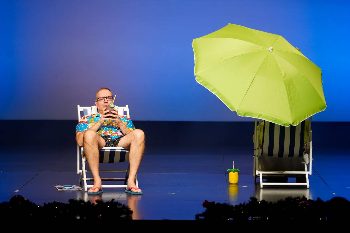 Presentació Nadal 2025 a Sabadell