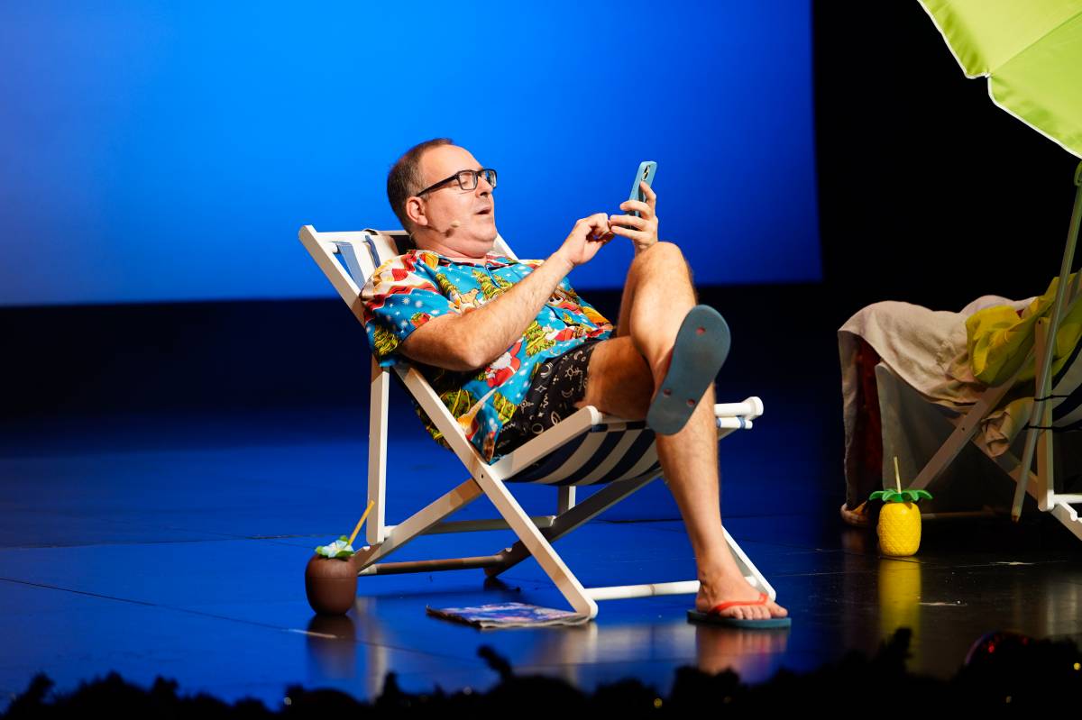 Presentació Nadal 2025 a Sabadell