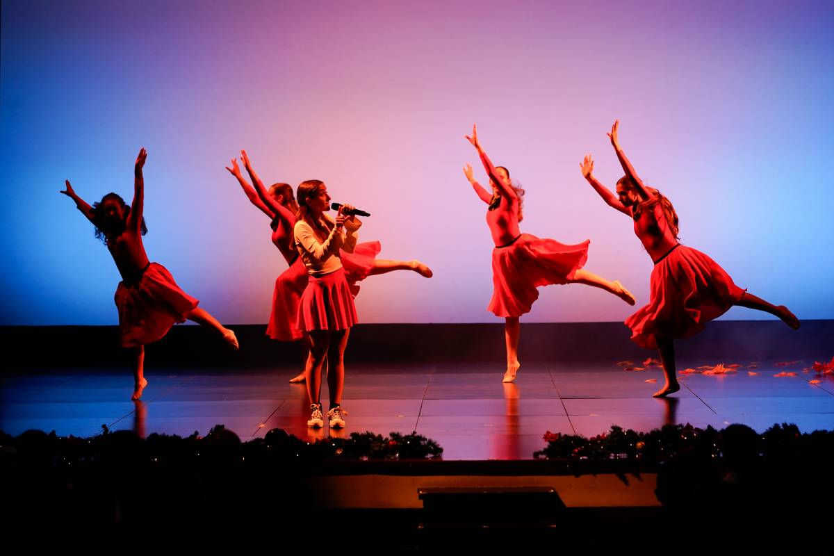 Presentació Nadal 2025 a Sabadell