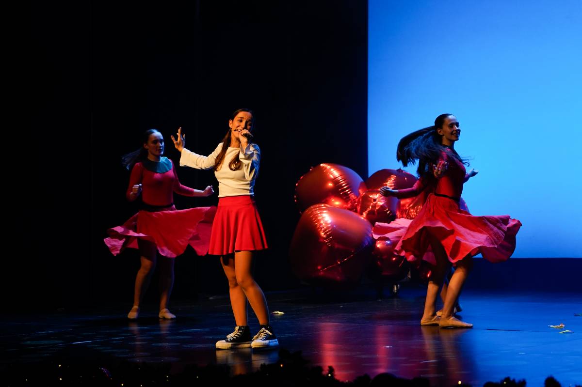 Presentació Nadal 2025 a Sabadell