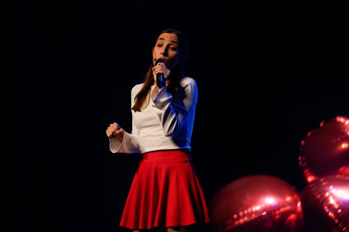 Presentació Nadal 2025 a Sabadell