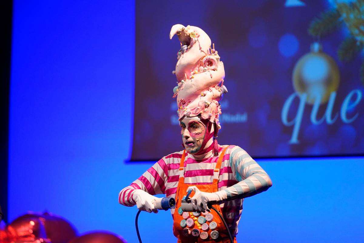 Presentació Nadal 2025 a Sabadell