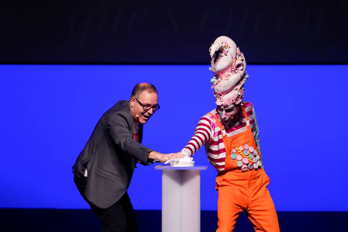 Presentació Nadal 2025 a Sabadell