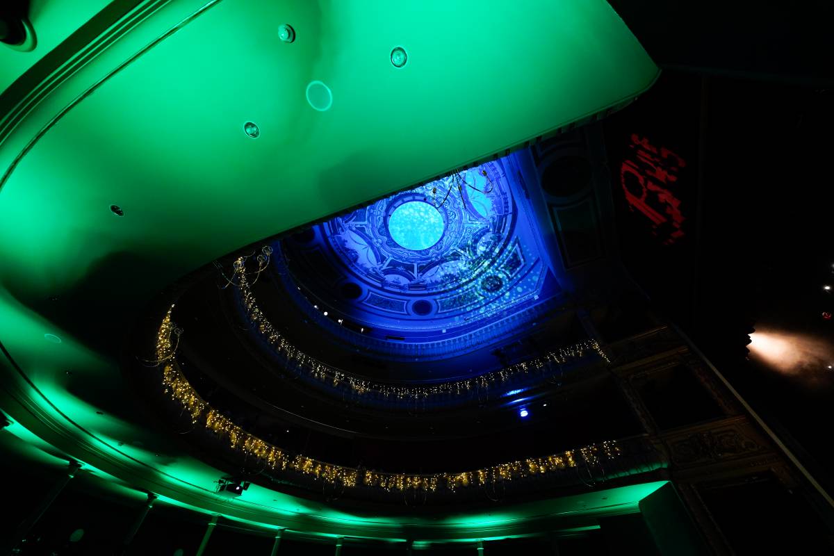 Presentació Nadal 2025 a Sabadell