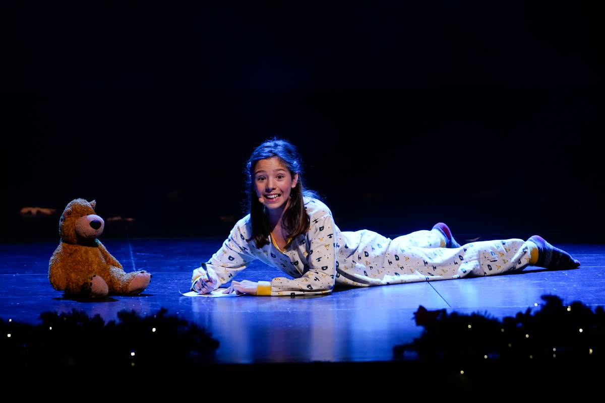 Presentació Nadal 2025 a Sabadell