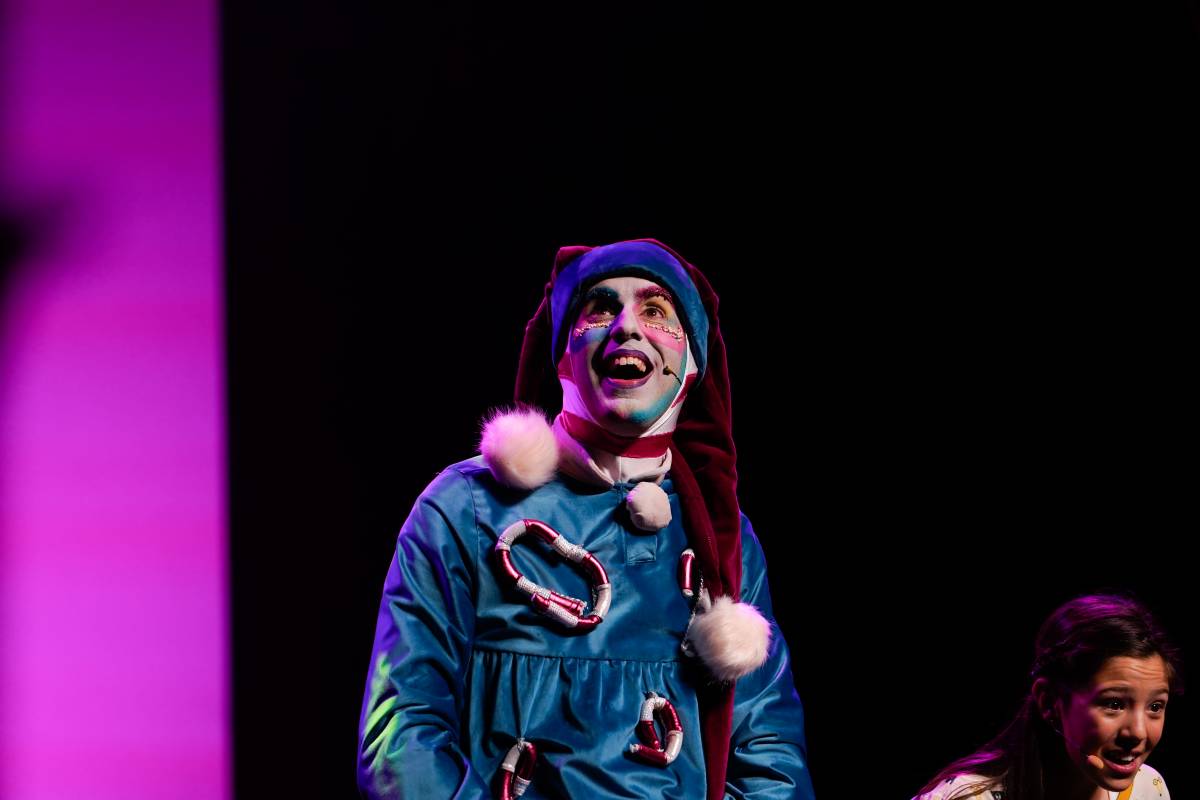 Presentació Nadal 2025 a Sabadell