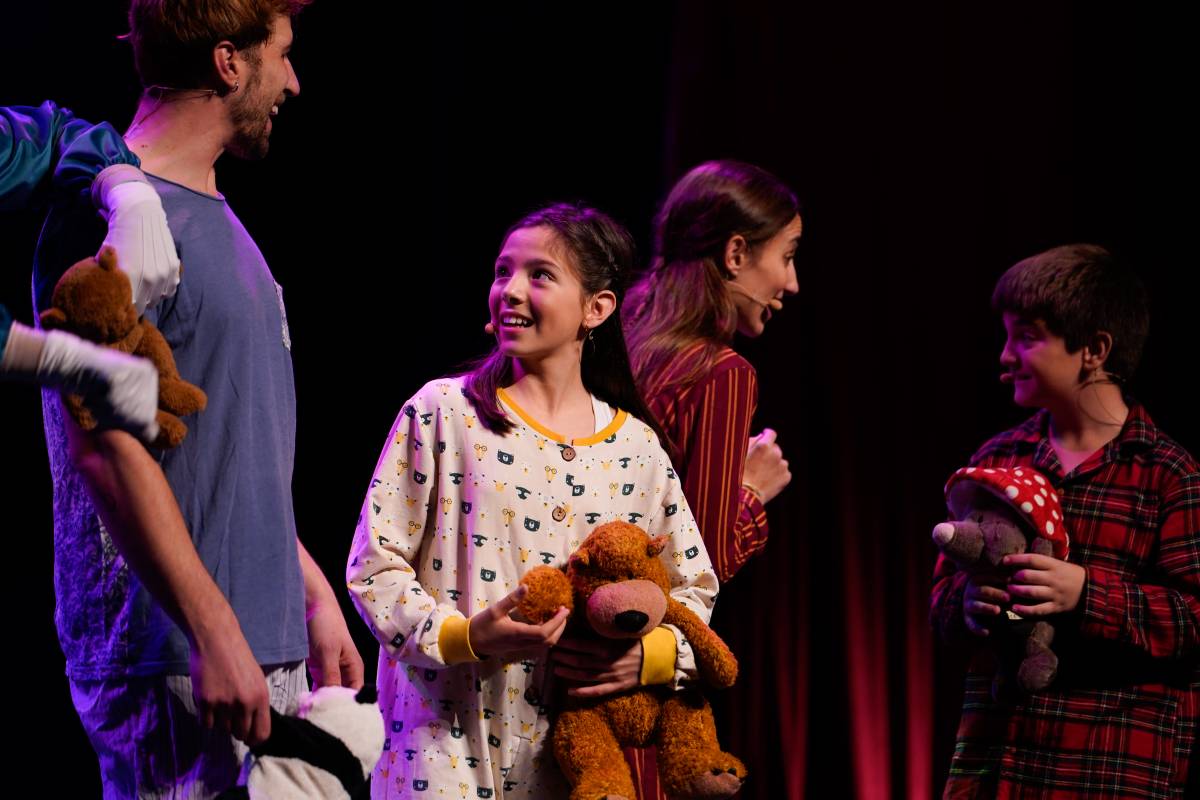 Presentació Nadal 2025 a Sabadell