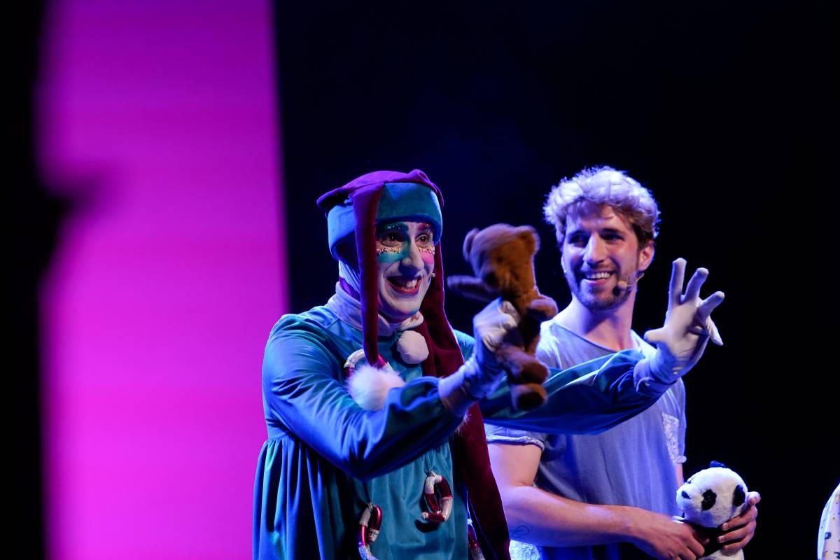 Presentació Nadal 2025 a Sabadell