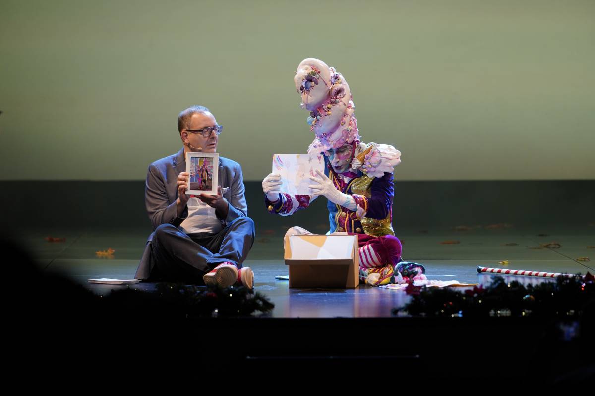 Presentació Nadal 2025 a Sabadell