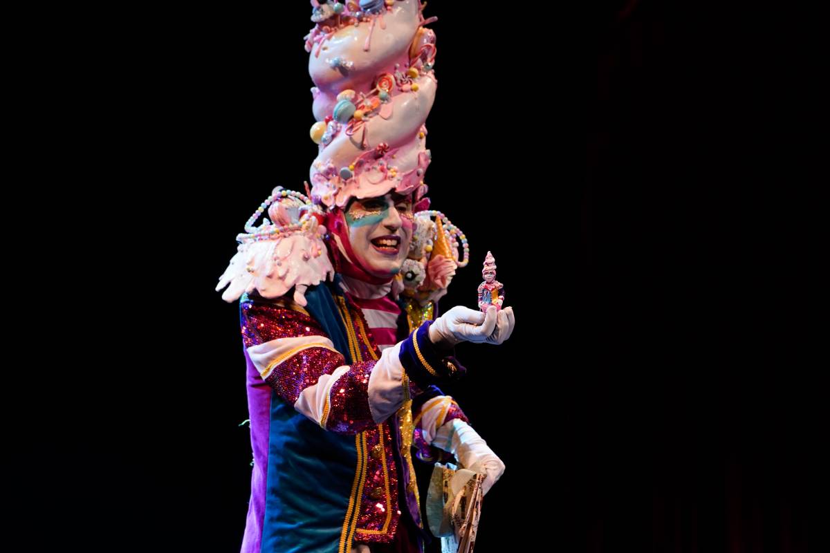 Presentació Nadal 2025 a Sabadell