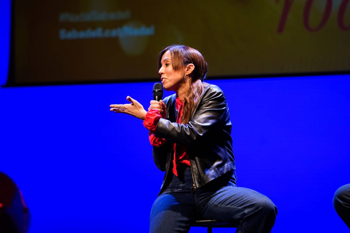 Presentació Nadal 2025 a Sabadell