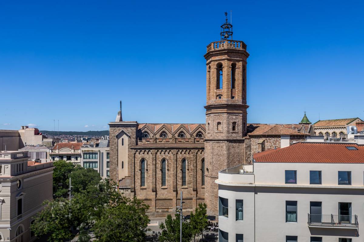 Per què han deixat de sonar les campanes de Sant Fèlix?