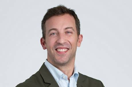 Marc Esteve, el nou president d'Ivàlua - Cedida a l'ACN pel Departament d'Economia i Finances