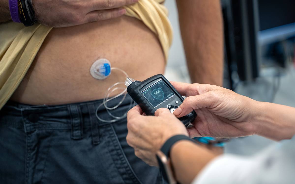 Althaia impulsa sistemes intel·ligents d'insulina per millorar el control de la diabetis tipus 1
