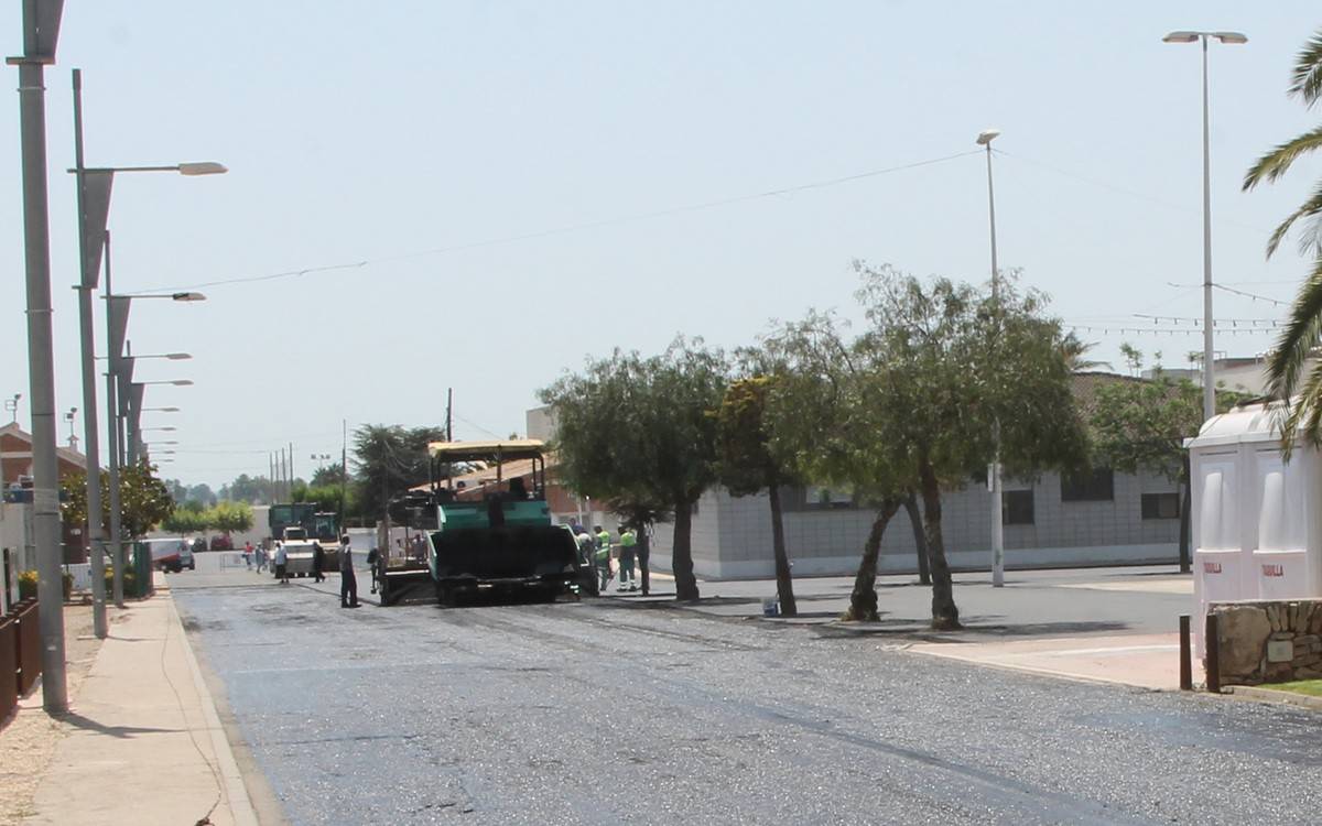 L'Aldea aprova uns pressupostos de 5,7 milions d’euros per al 2026. - Ajuntament de l'Aldea