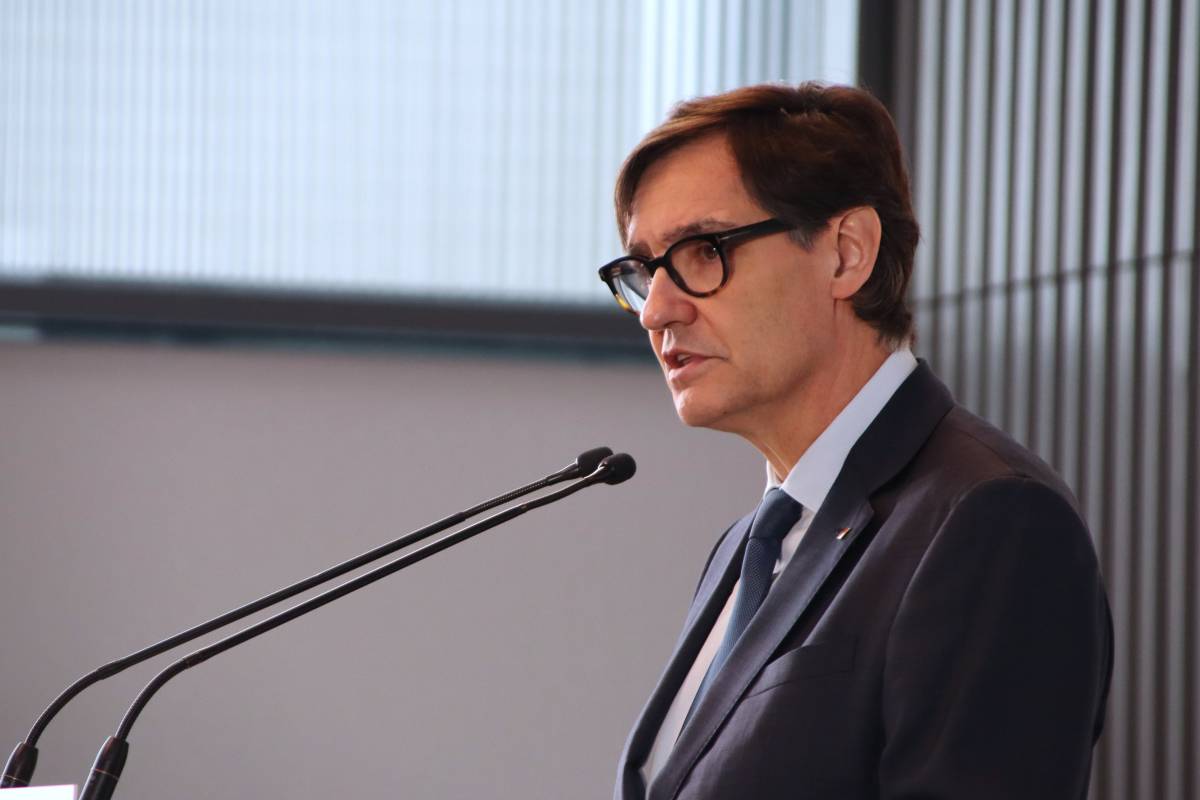 Illa intenta anar de bracet amb les Balears per «posar seny» amb el finançament