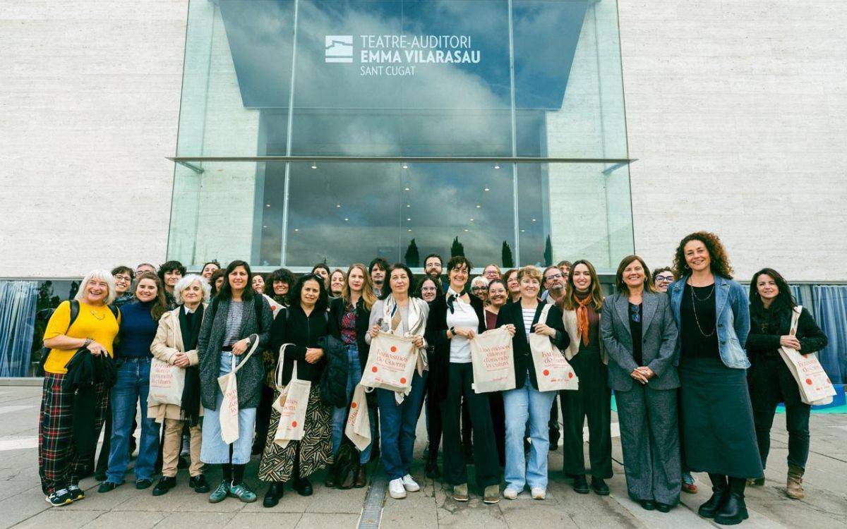 Reus impulsa un projecte de mediació cultural amb joves de primera acollida