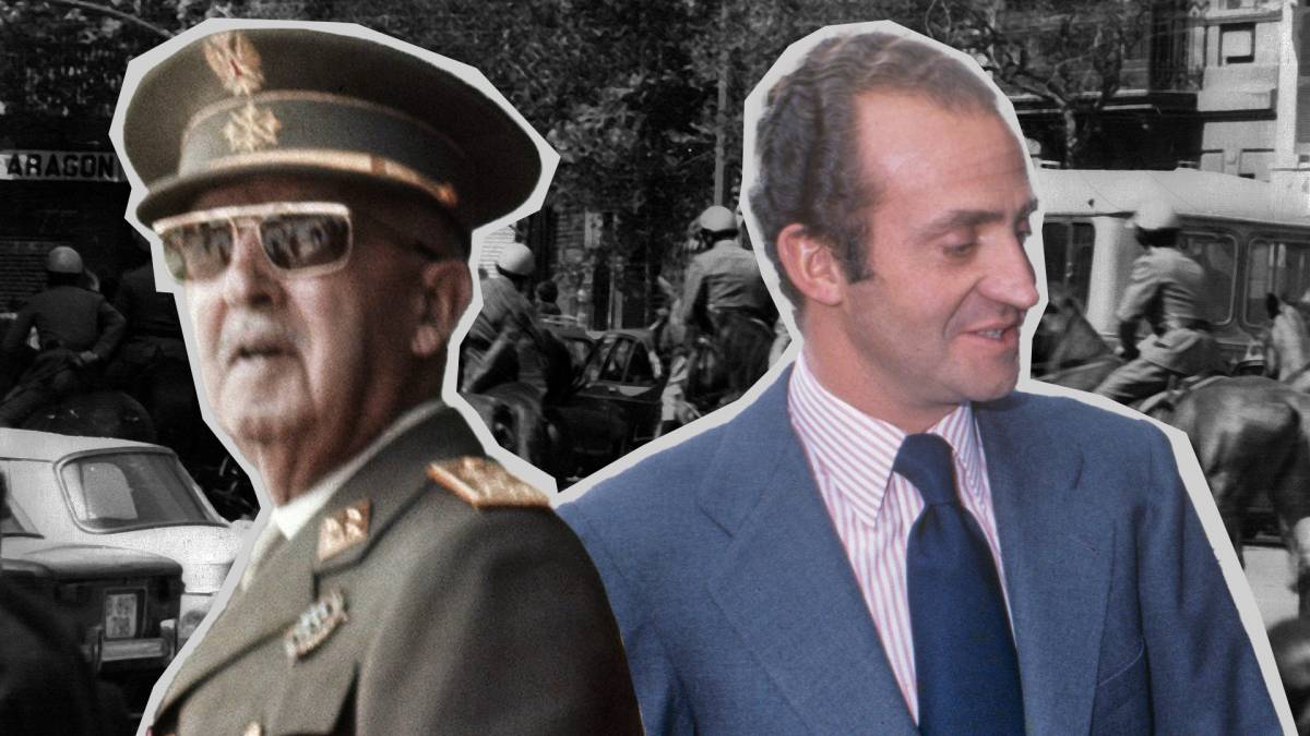 Tothom va córrer davant dels grisos?