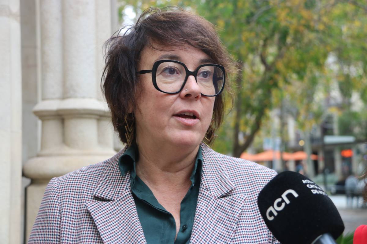 ERC alerta el Consell d'Europa de la resistència dels tribunals espanyols a aplicar l’amnistia