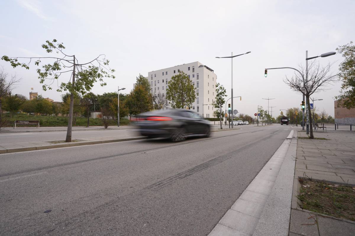 Queixes per comportaments incívics al barri de Can Gambús: 