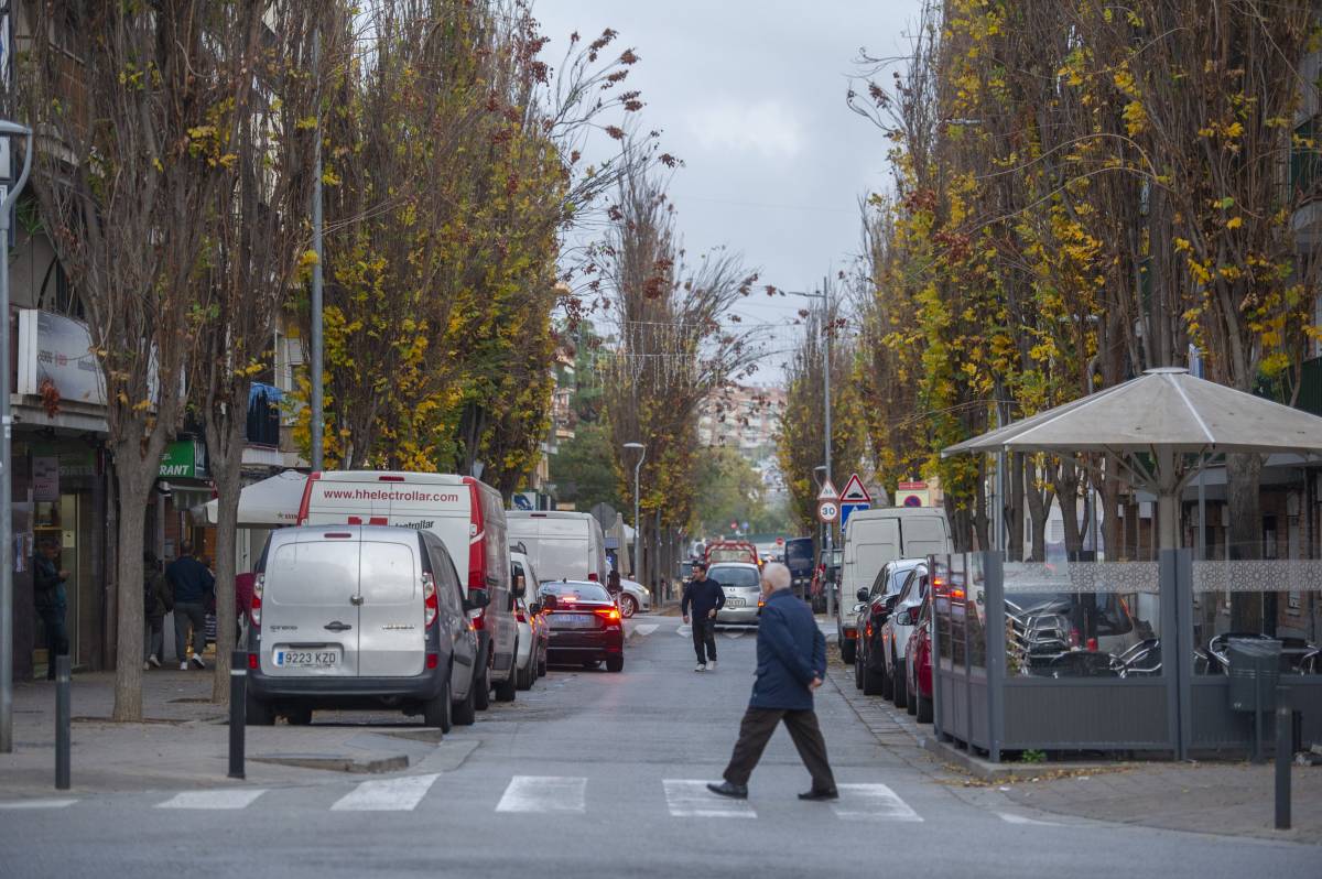 Neix una nova associació de comerciants per revitalitzar Ca n’Anglada