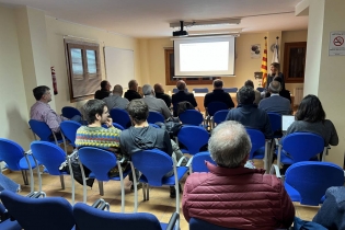 Demanen adaptar normatives sobre els boscos protegits per prevenir incendis