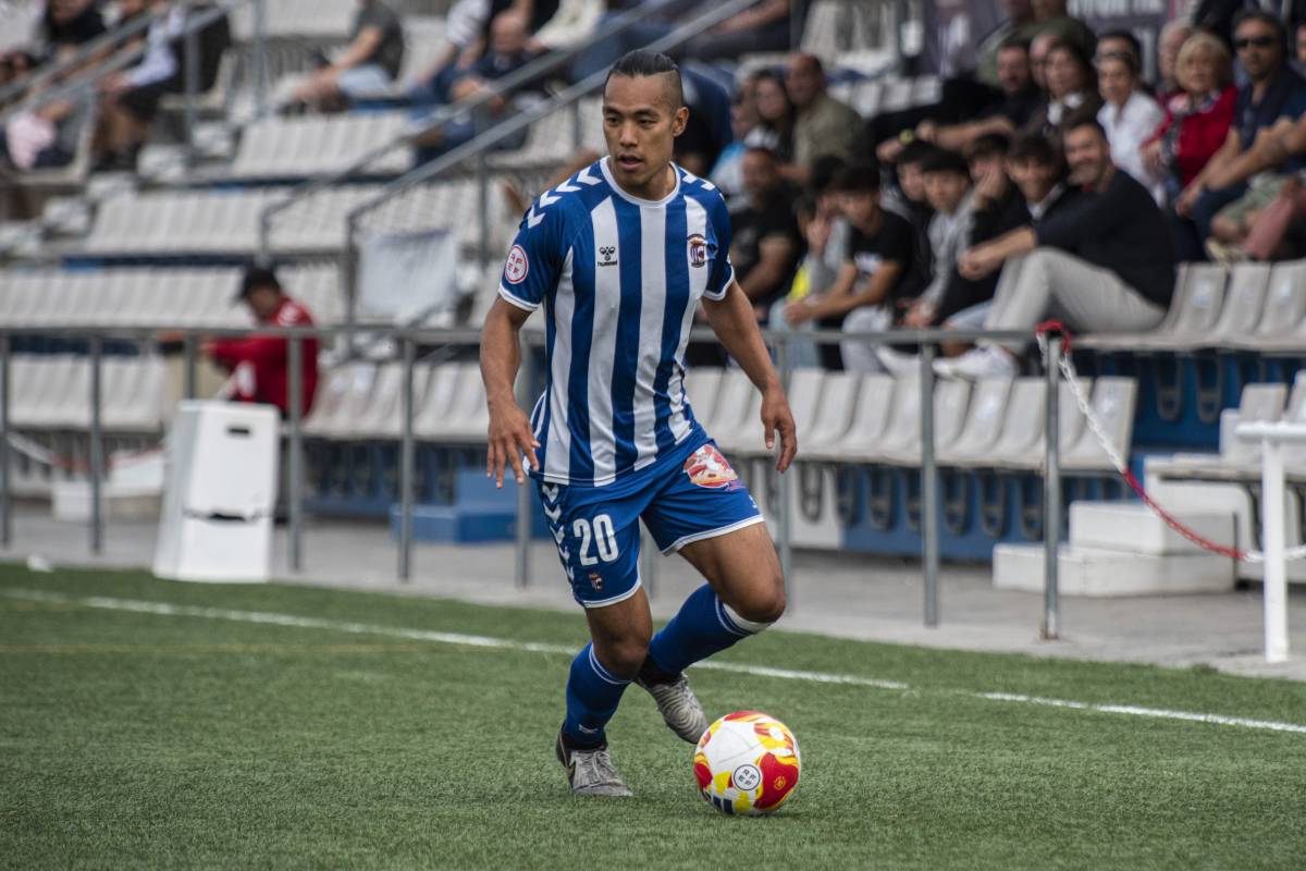 El tercer triomf seguit és l’objectiu del San Cristóbal