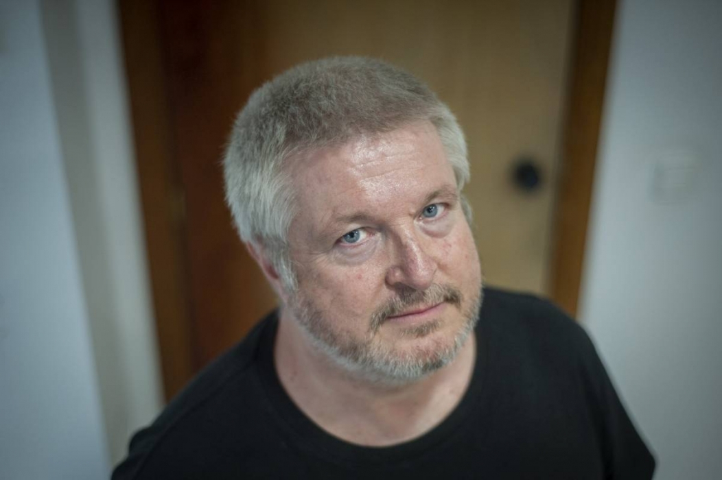 “Si ets interessant o no, ho decidirà el lector”