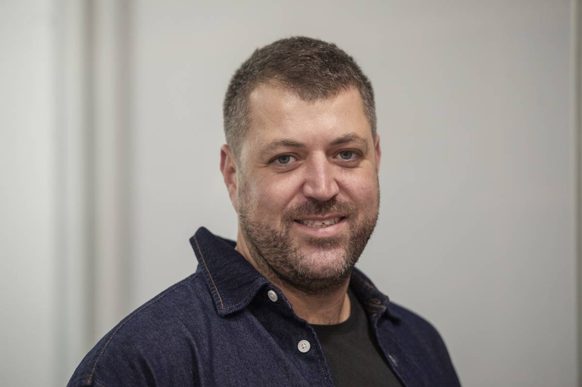 “A la cuina cada dia és més difícil sorprendre; la clau és treballar bé”