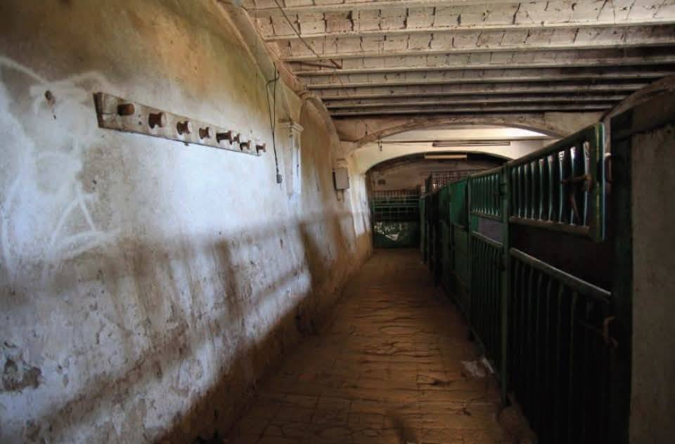 Imatge original a partir de la qual s`ha creat una sala de la proposta de restaurant