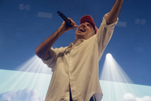 Ofensiva per la música en català a Los40