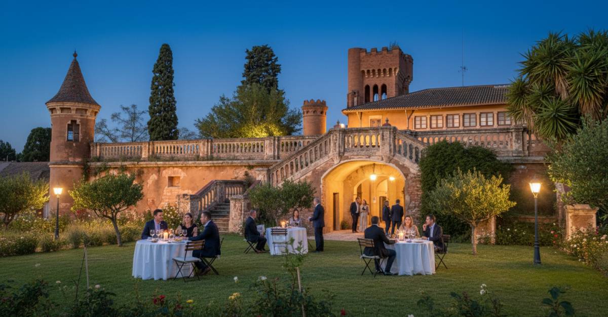 Proposta d`exterior de la Torre d`en Feu