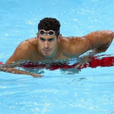 Mínima d'Hugo González per a l'Europeu de Polònia